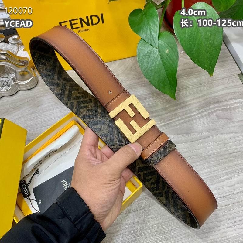 Fendi Belts 1599